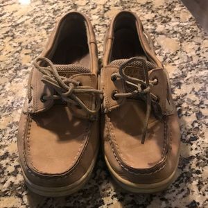 Women’s Sperry Boat Shoe